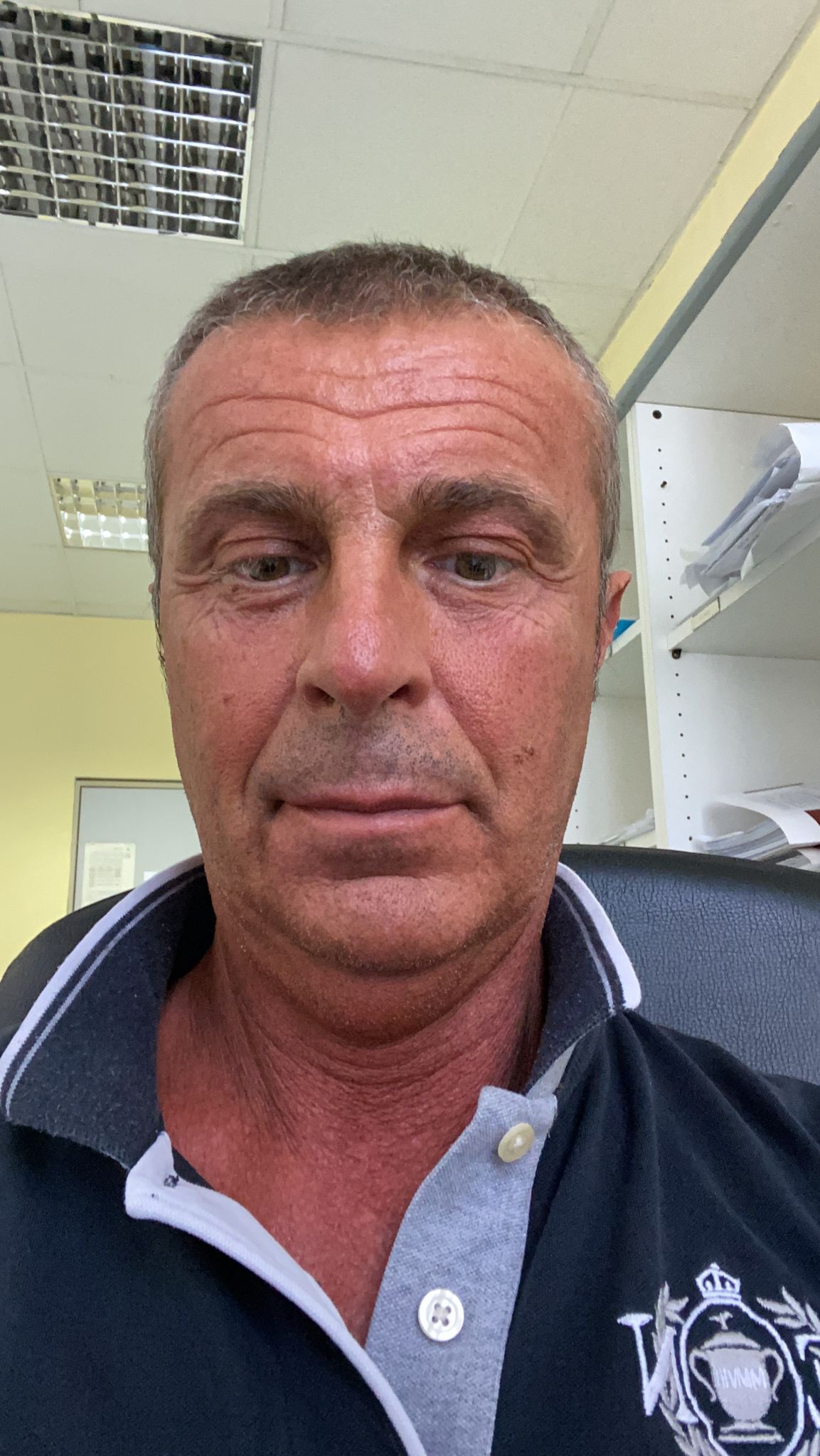 davide Magistrelli