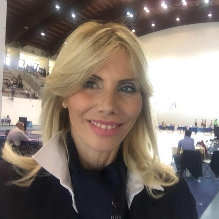 Cinzia Colaiacovo